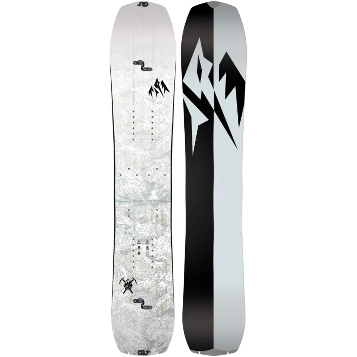 Solution Splitboard - 2026