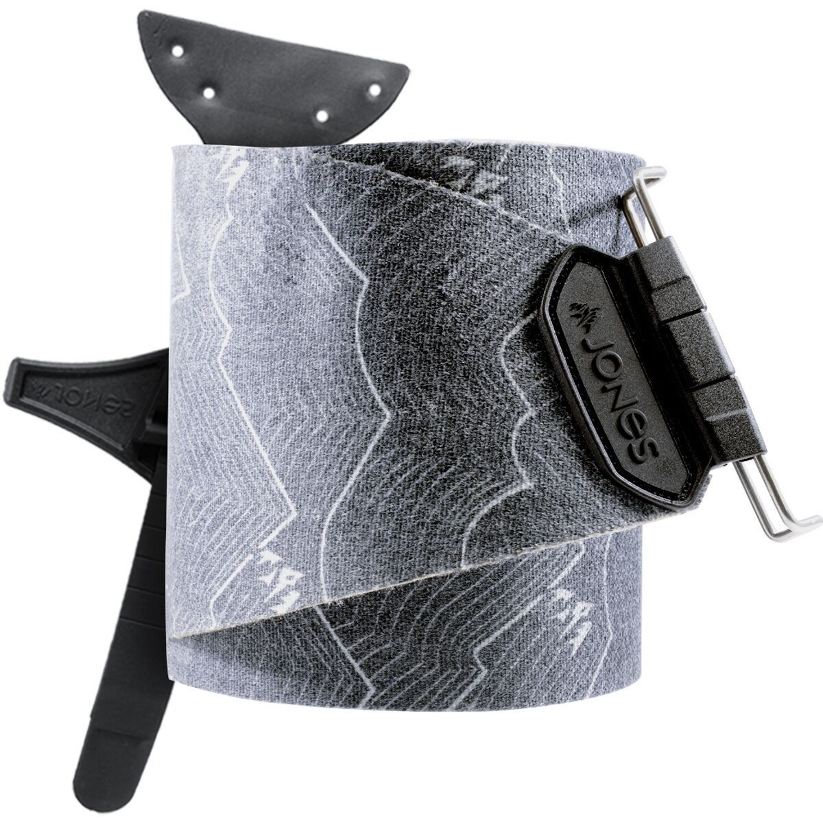 Nomad Pro Trim-to-Fit Splitboard Skins