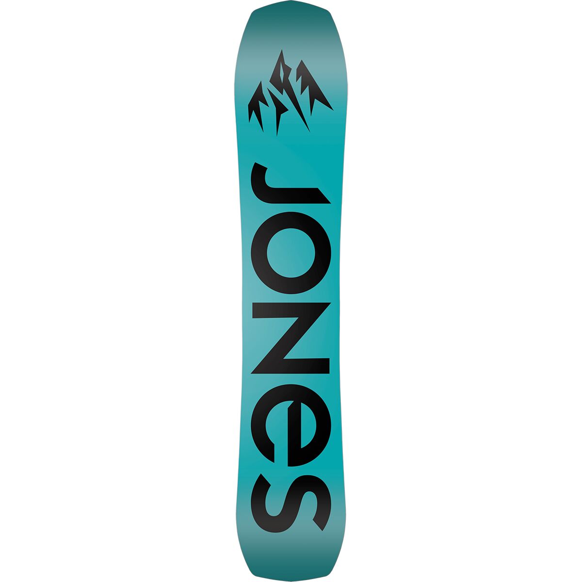 Jones Snowboards Flagship Youth Snowboard - 2026 - Kids' - Snowboard