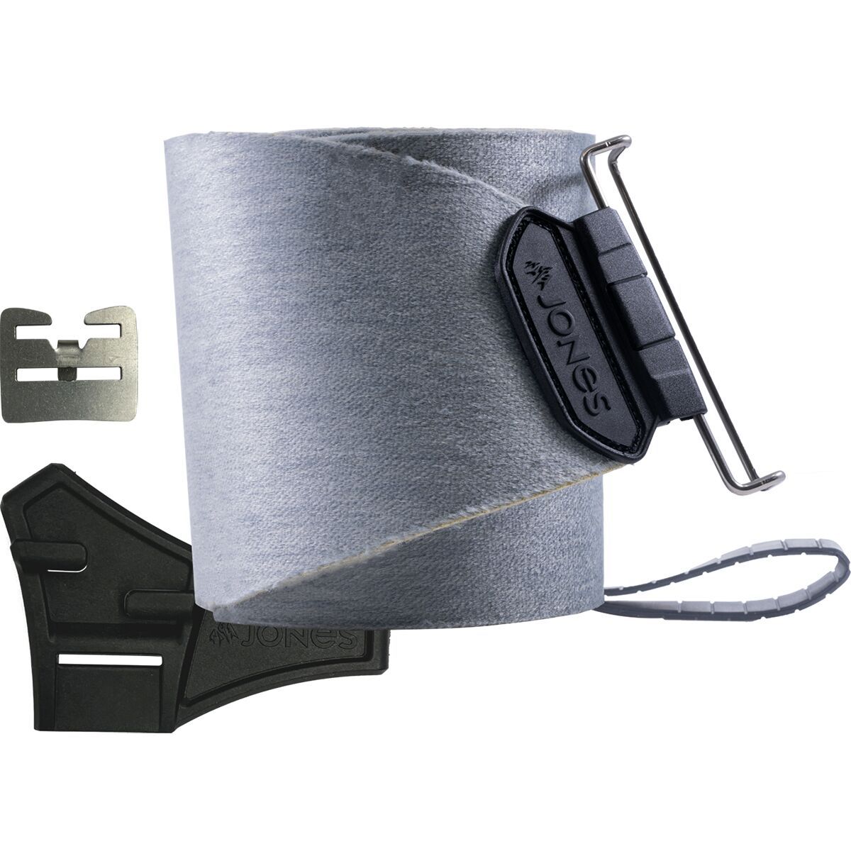 Nomad Trim-To-Fit U TC Splitboard Skins