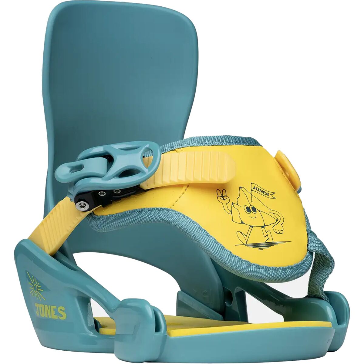 Kidsスノーボード SALOMON サロモン スノーボード 板 キッズ OH YEAH KIDS 23-24モデル