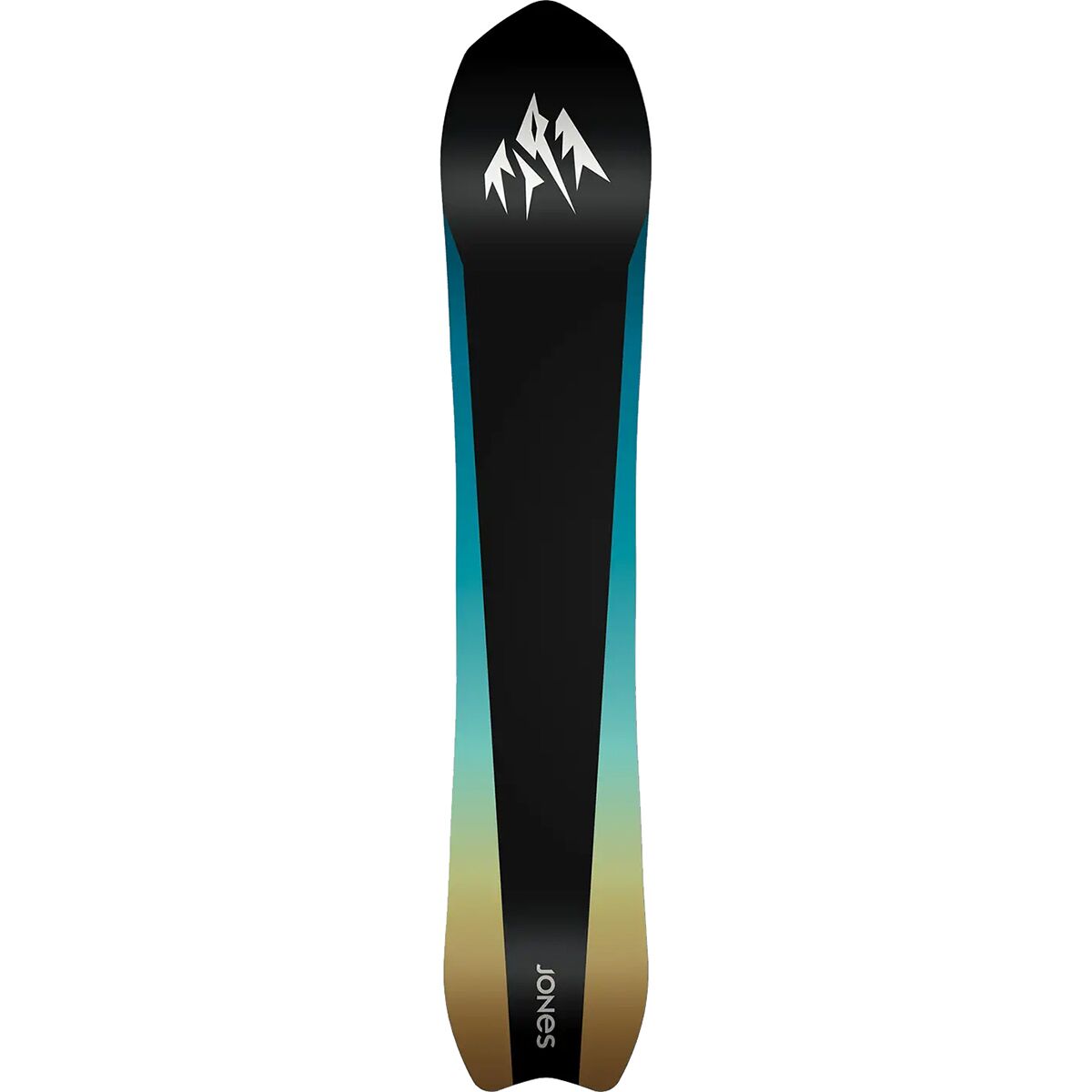 Jones Snowboards Stratos Snowboard - 2026 - Men's - Snowboard