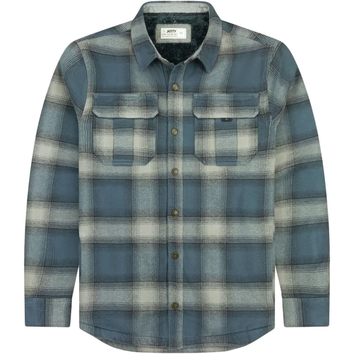 Jetty Sherpa Jacket Men's Men