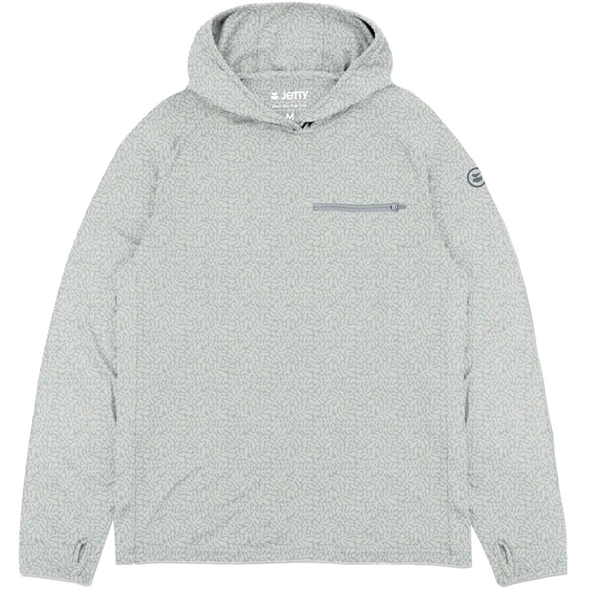 Cobia Performance Hoodie - Men's