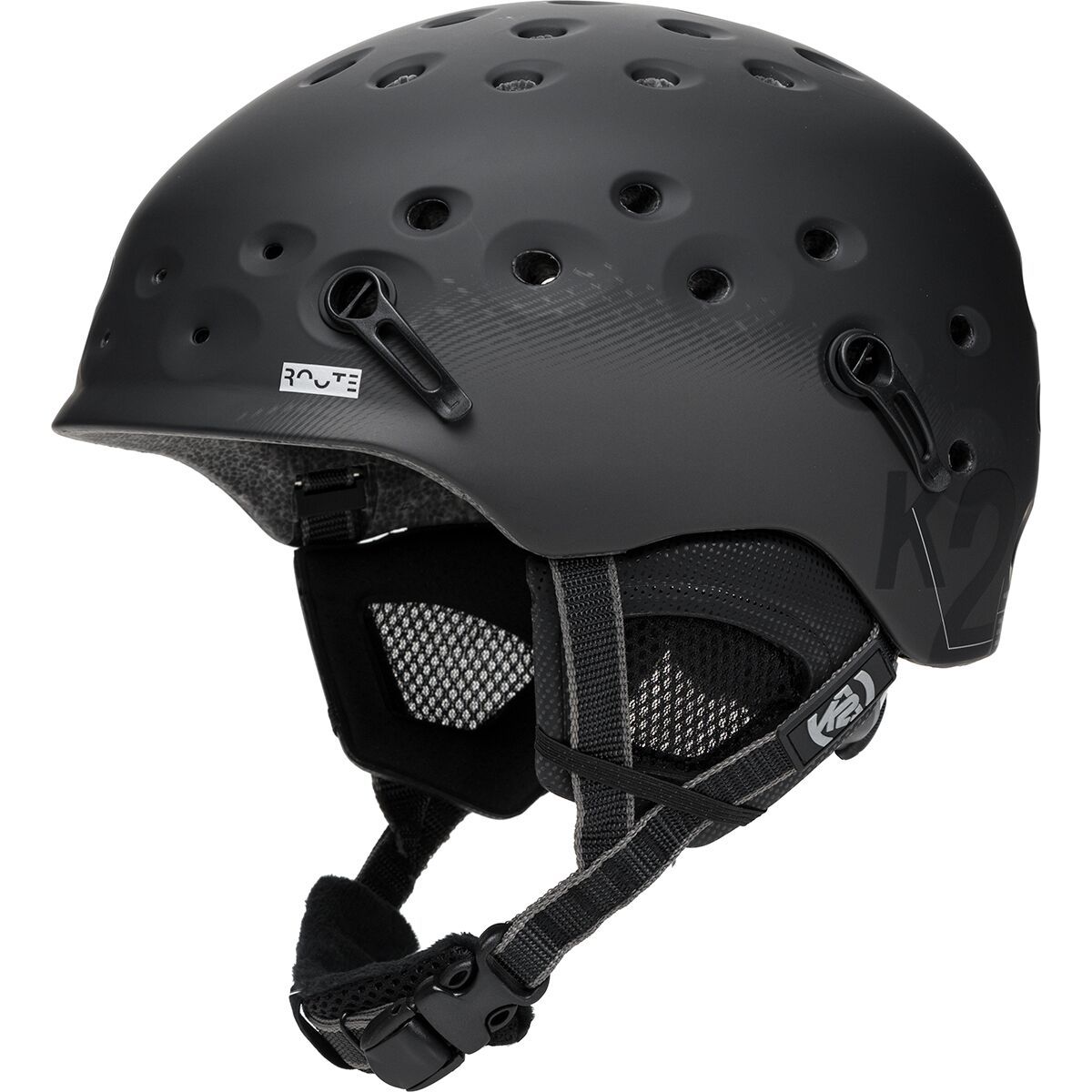 Route Helmet