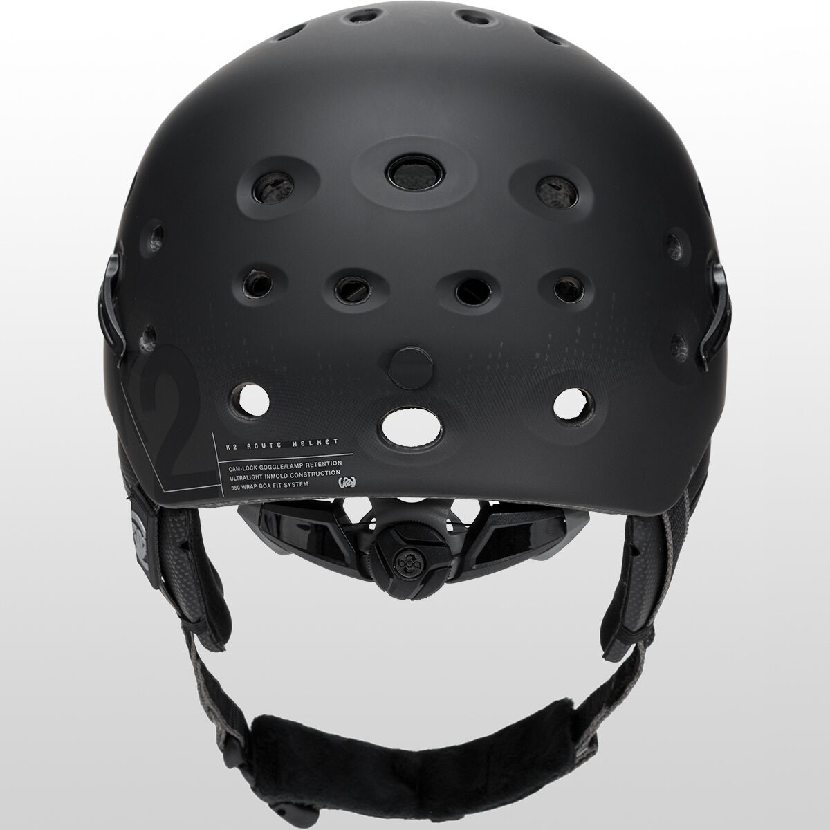 K2 Route Helmet - Ski