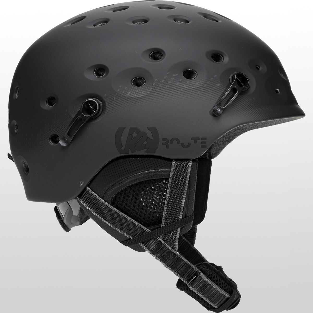 K2 ROUTE BLACK ヘルメット K2 Route Helmet - Ski