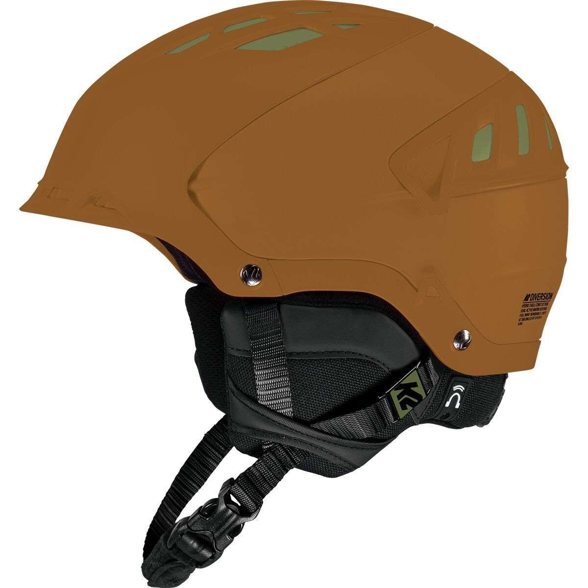 Diversion Helmet