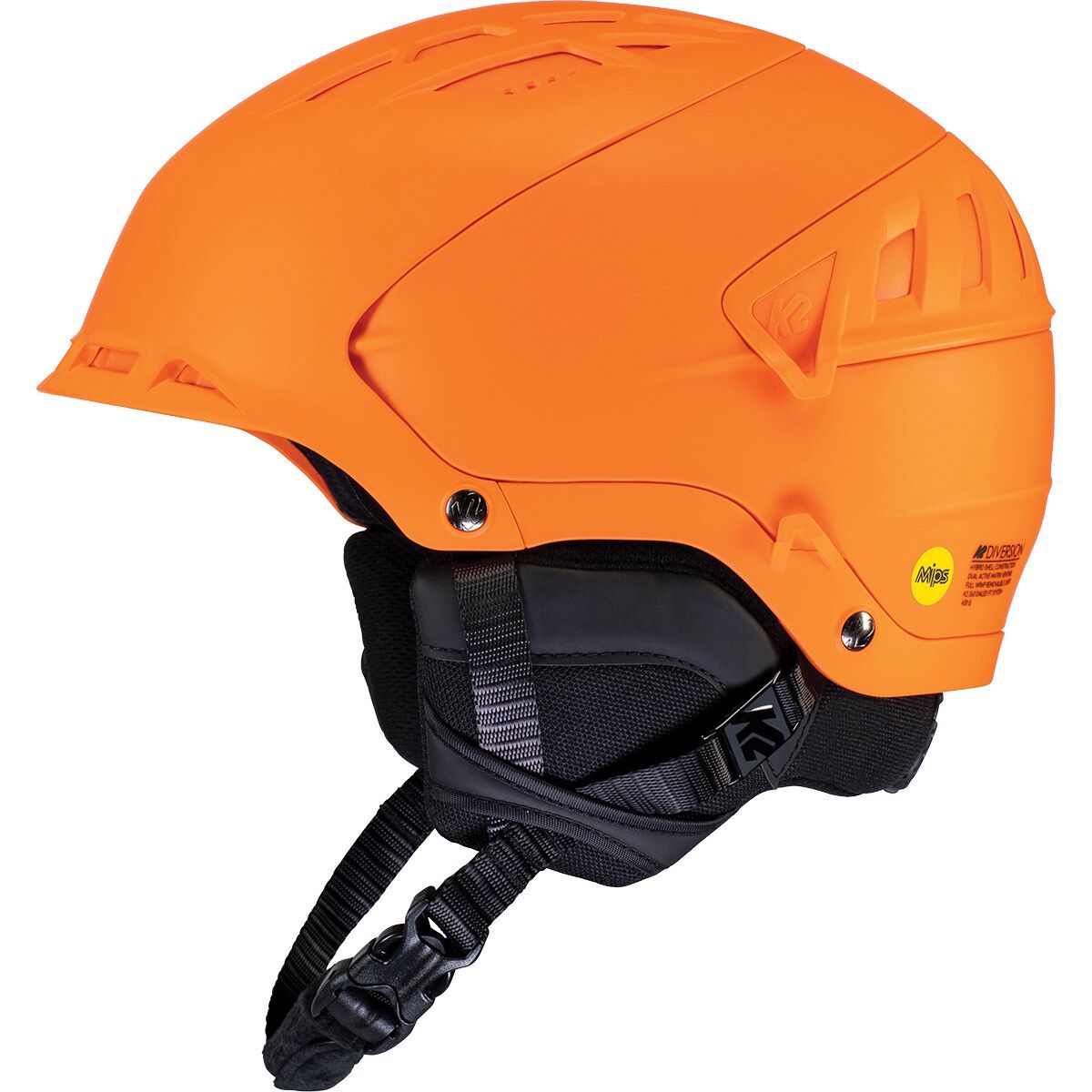 Diversion Helmet