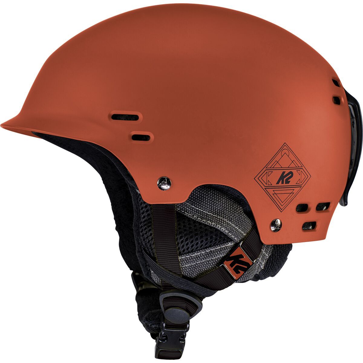 Thrive Helmet