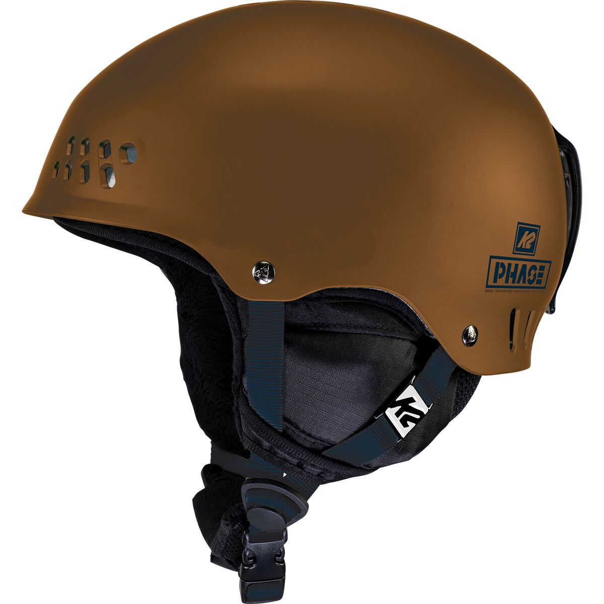 Phase Pro Helmet