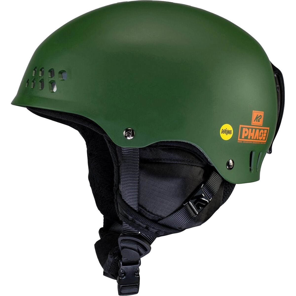 Phase Mips Helmet