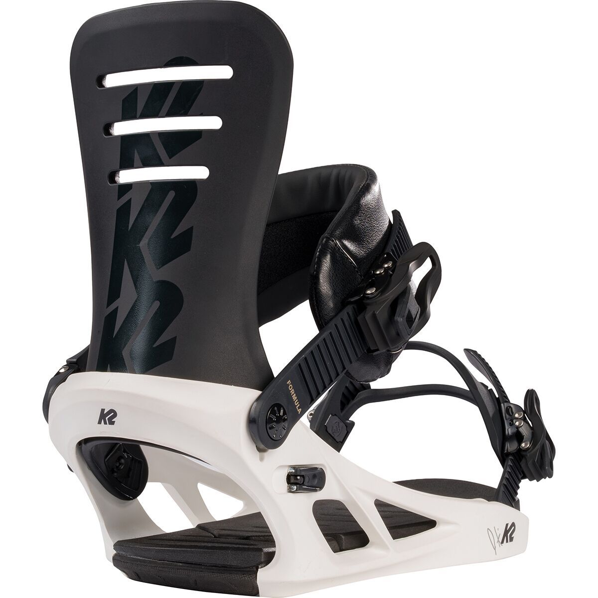 Formula Snowboard Binding - 2023