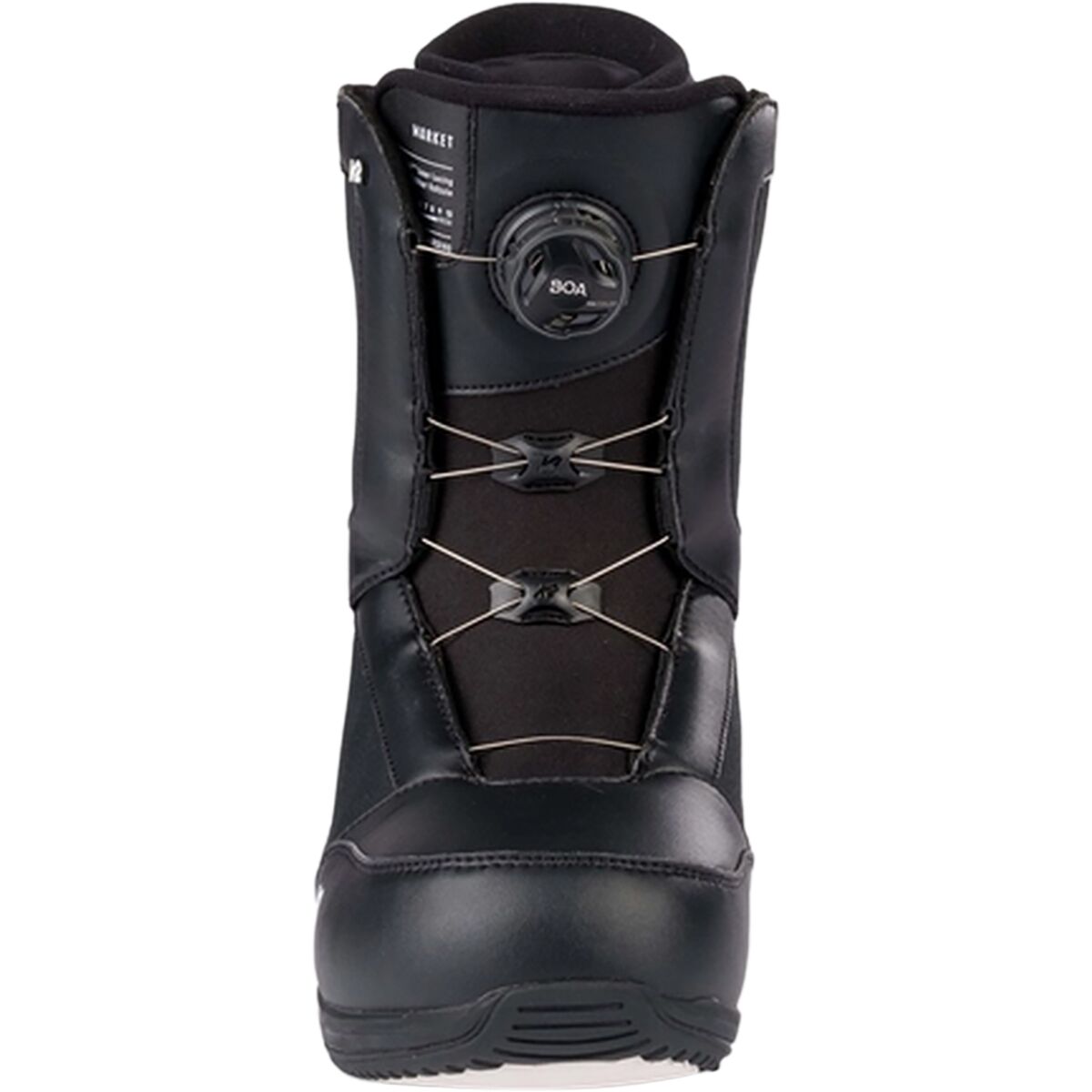 K2 Market Snowboard Boot - 2026 - Men's - Snowboard