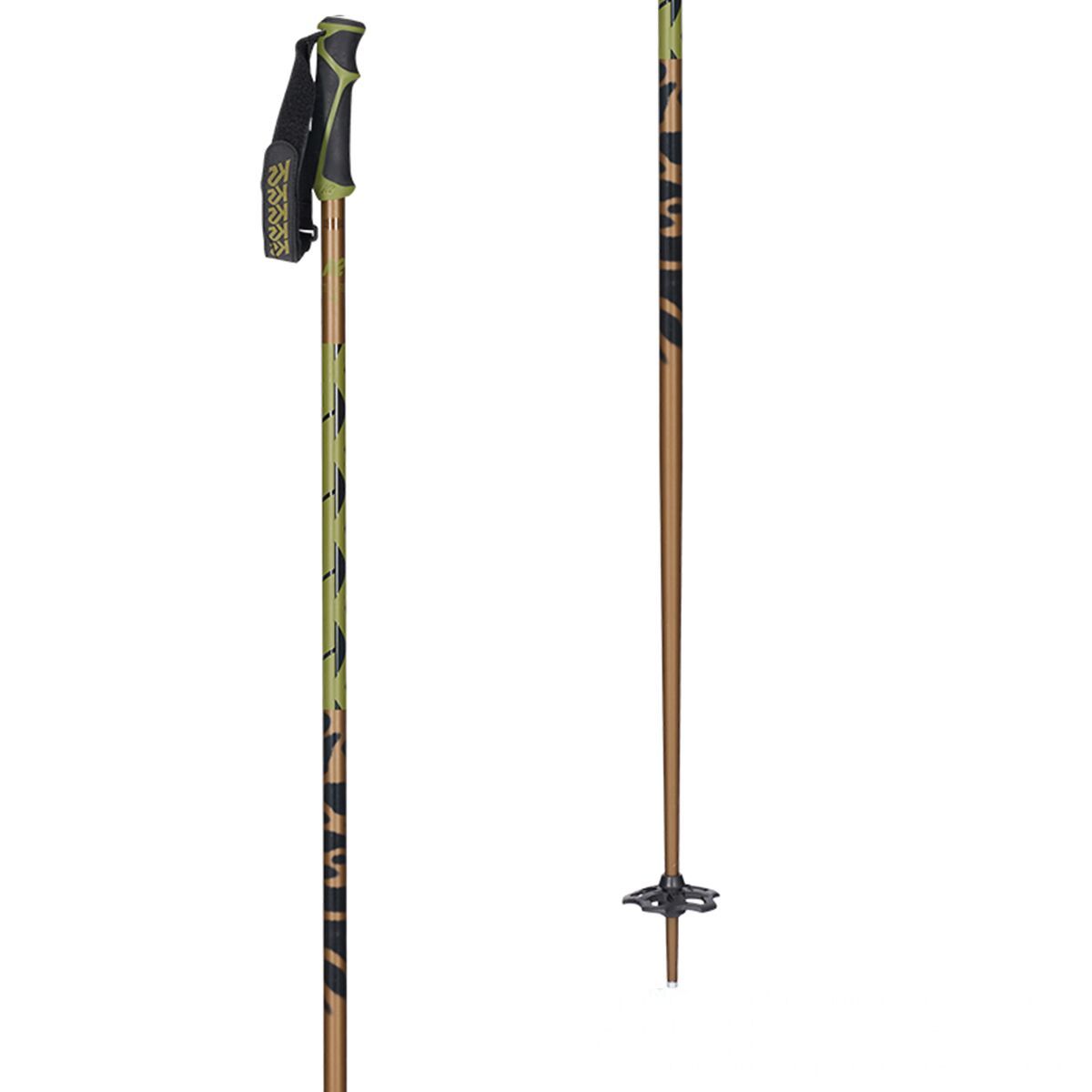 Freeride 18 Ski Pole