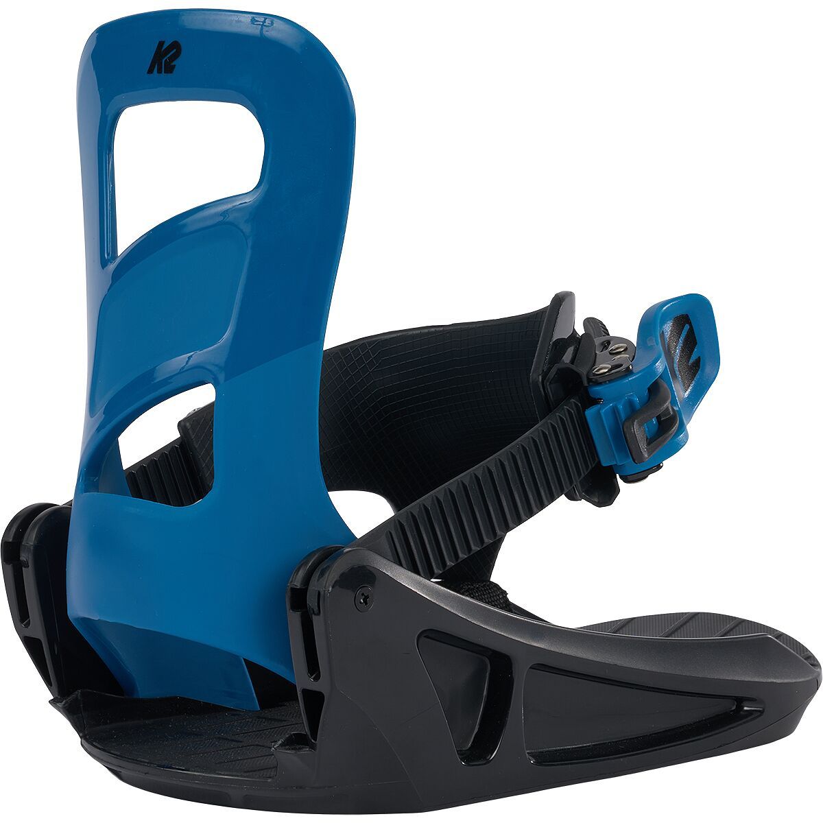 Mini Turbo Snowboard Binding - 2025 - Kids'