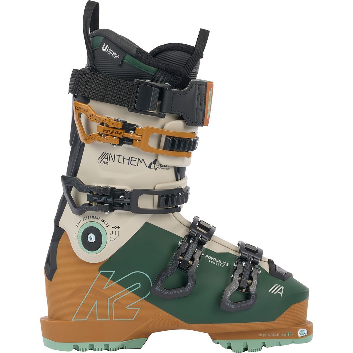 Anthem Team Ski Boot - 2024 - Women's