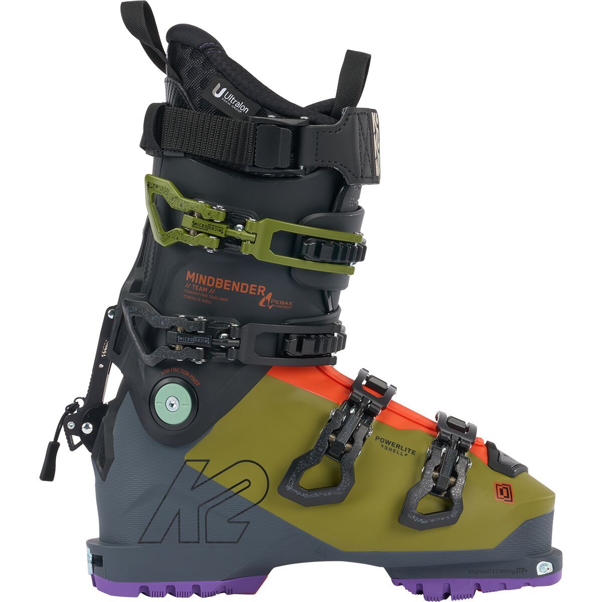 Mindbender Team LV Boot - 2024