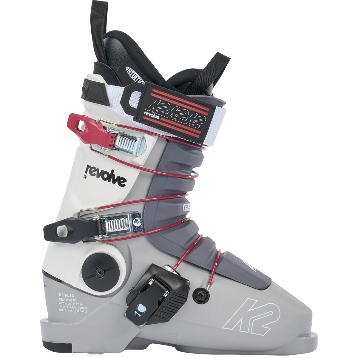Revolver Ski Boot - 2024 - Women's