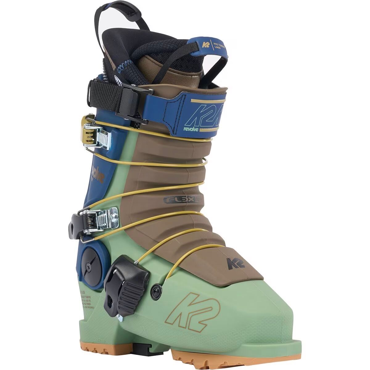 Revolve Team Ski Boot - 2024 - Women's
