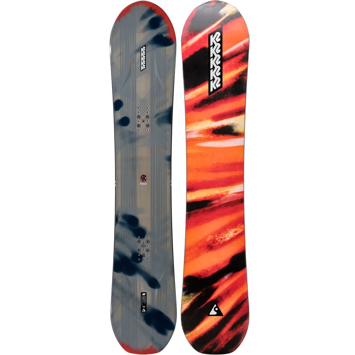 Antidote Snowboard - 2025