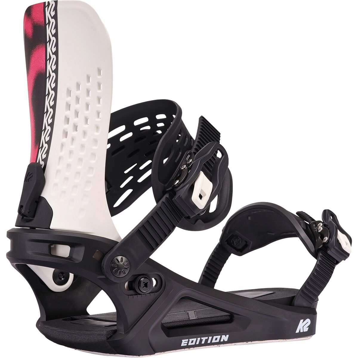Edition Snowboard Binding - 2025
