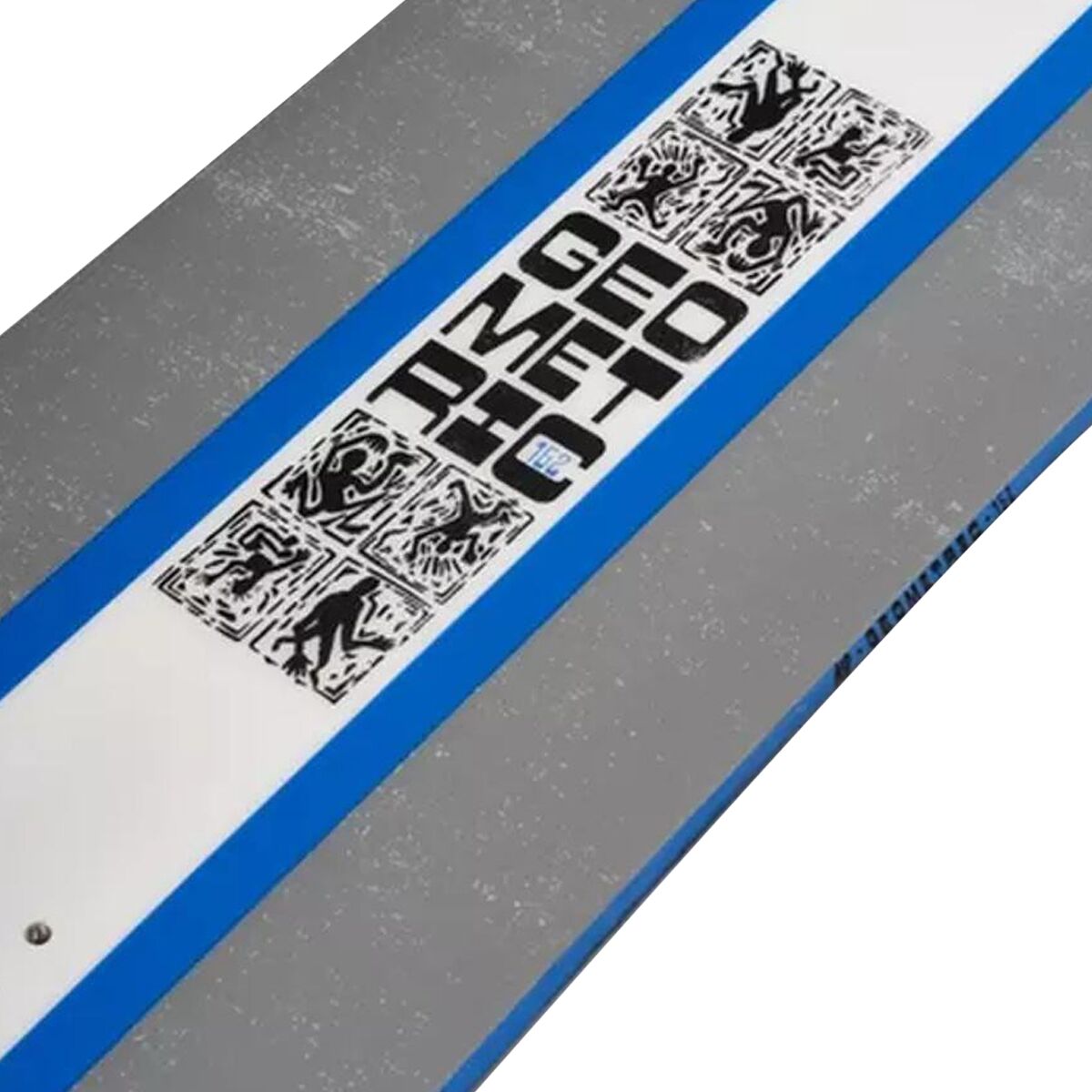 K2 Geometric Snowboard - 2025 - Snowboard