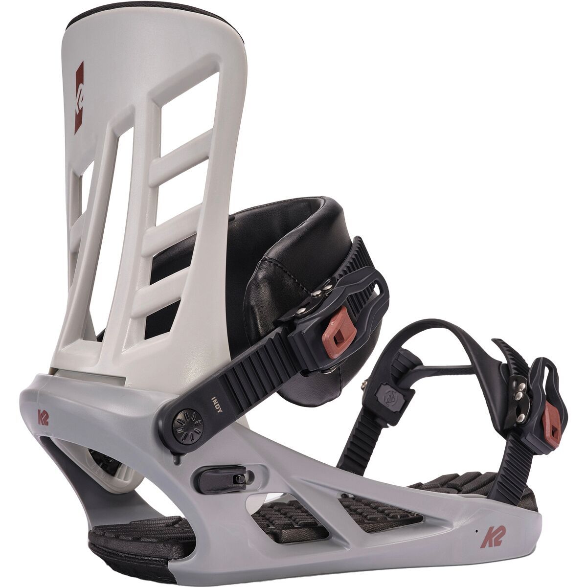 Indy Snowboard Binding - 2025