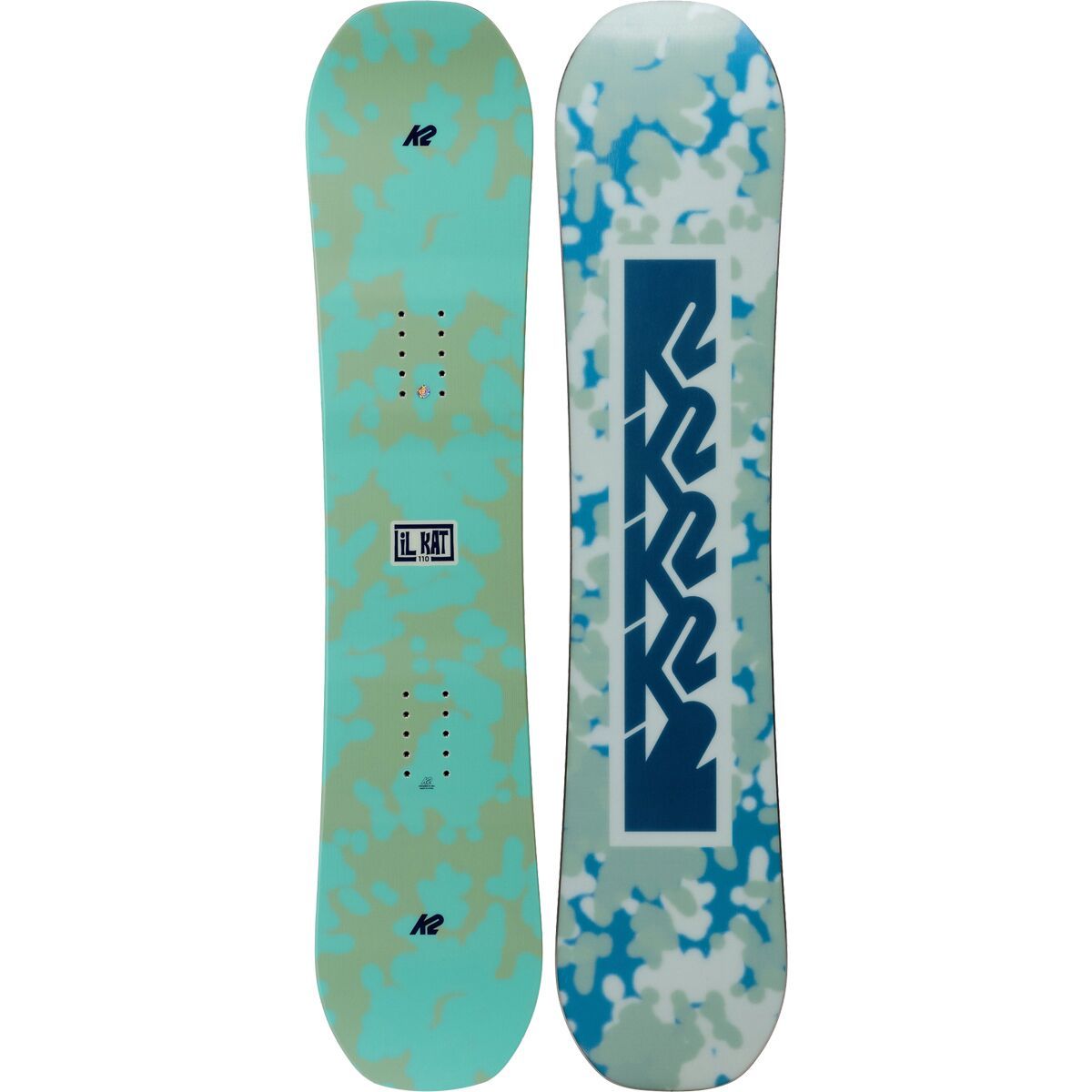 Lil Kat Snowboard - 2026 - Girls'