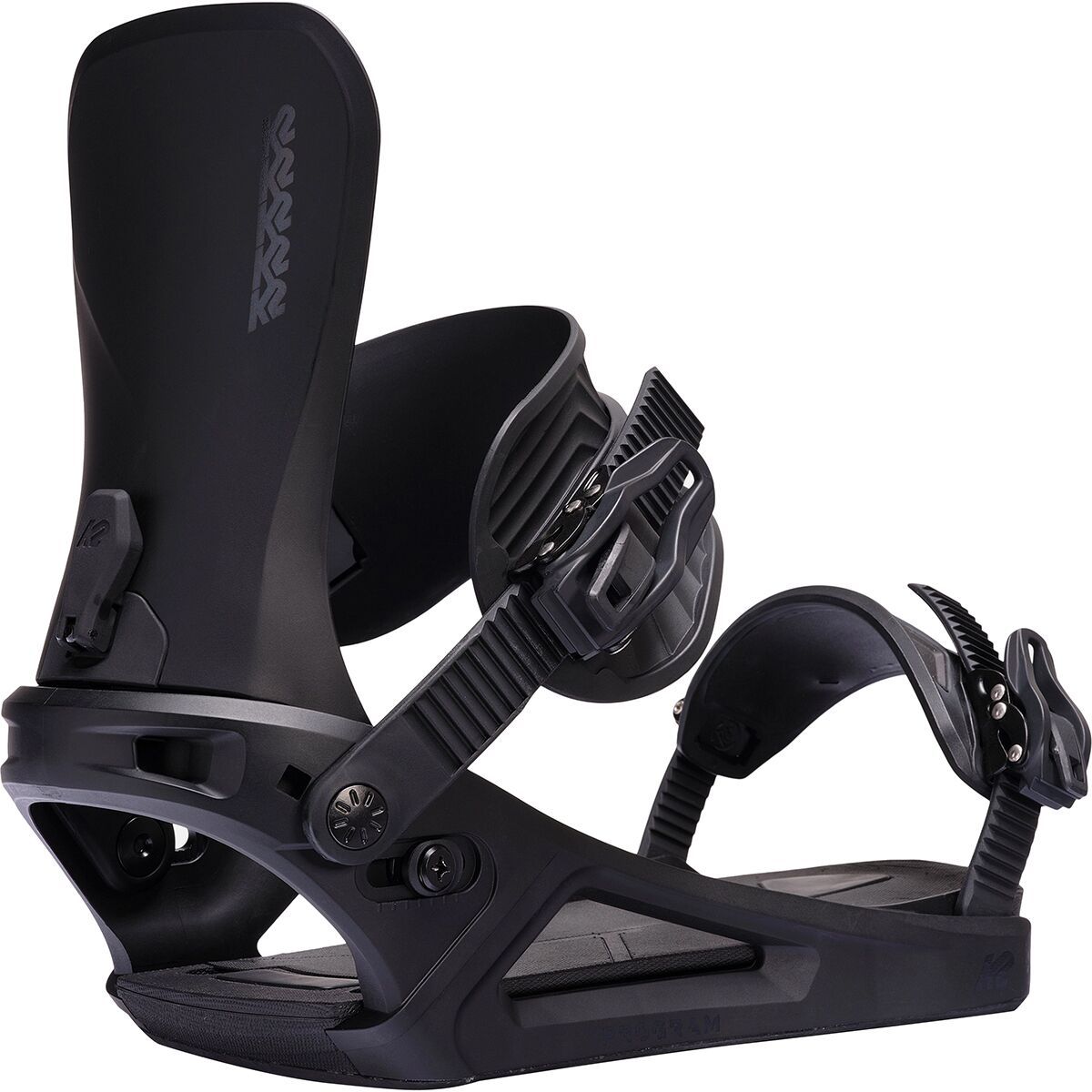 Program Snowboard Binding - 2025