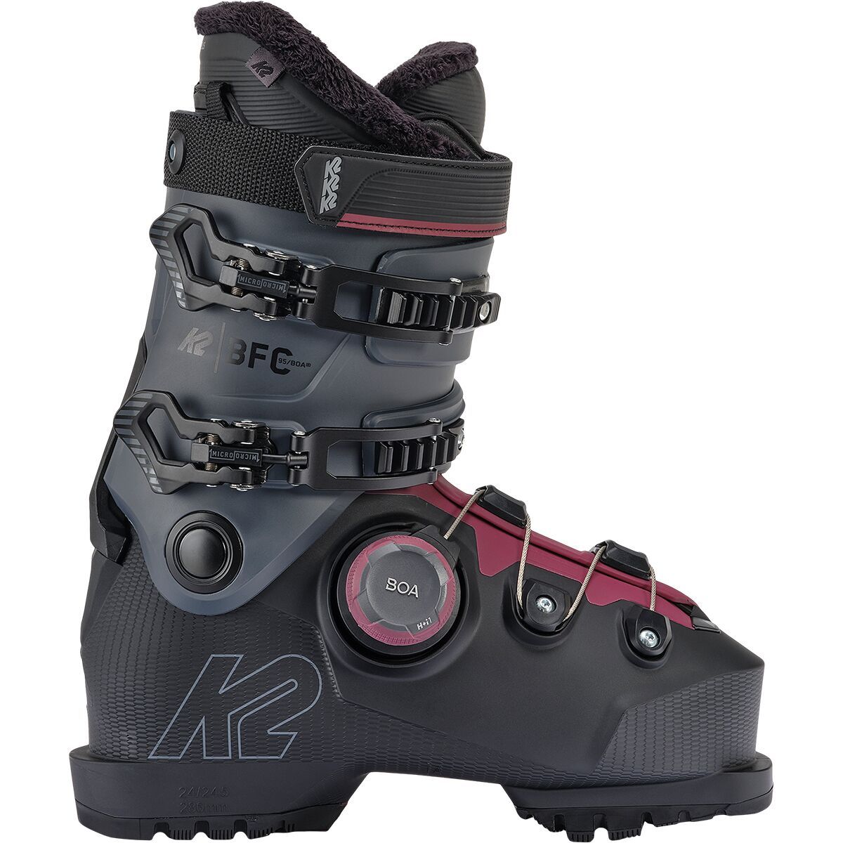 BFC 95 BOA Ski Boot- 2026 - Women's