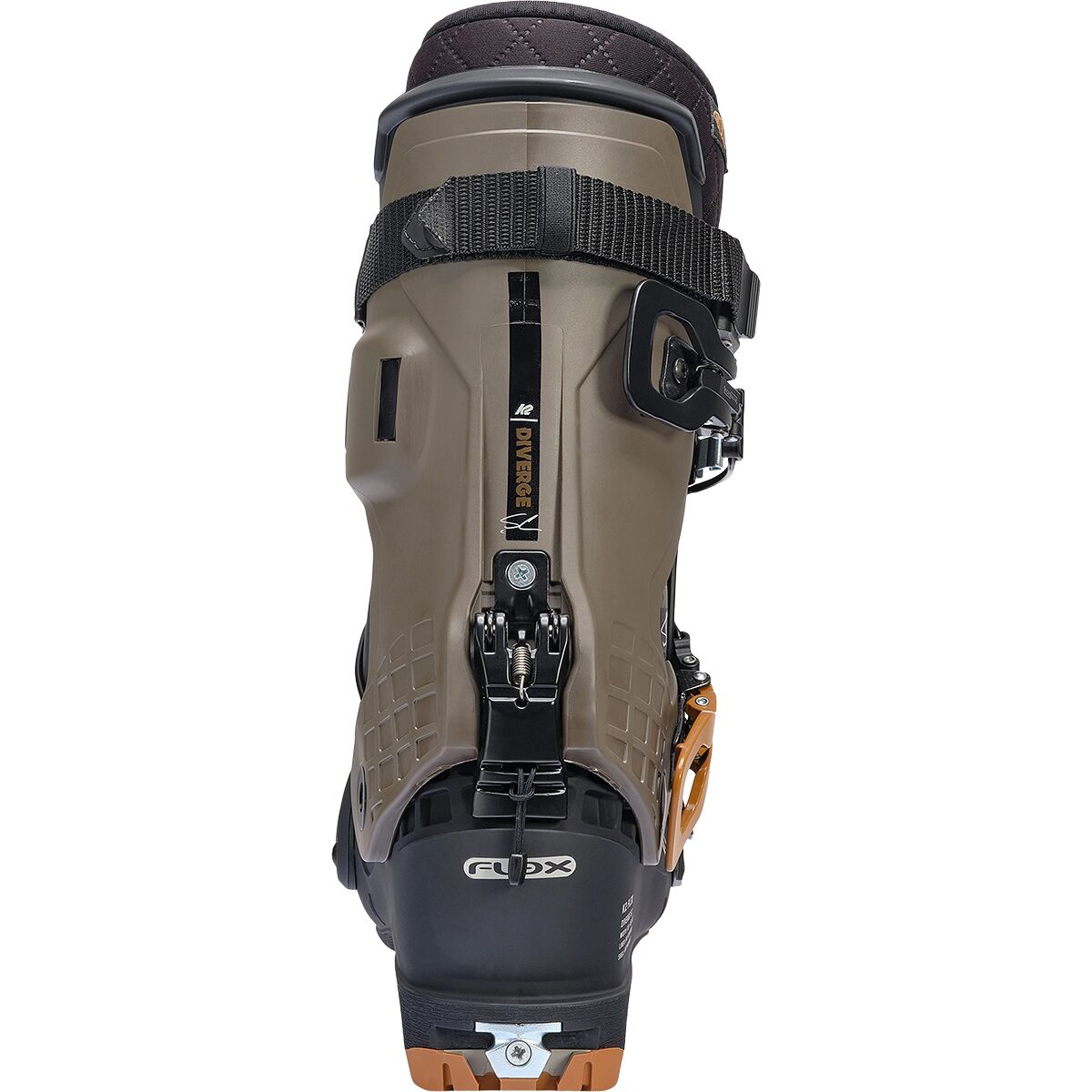 K2 Diverge SC Ski Boot - 2025 - Ski