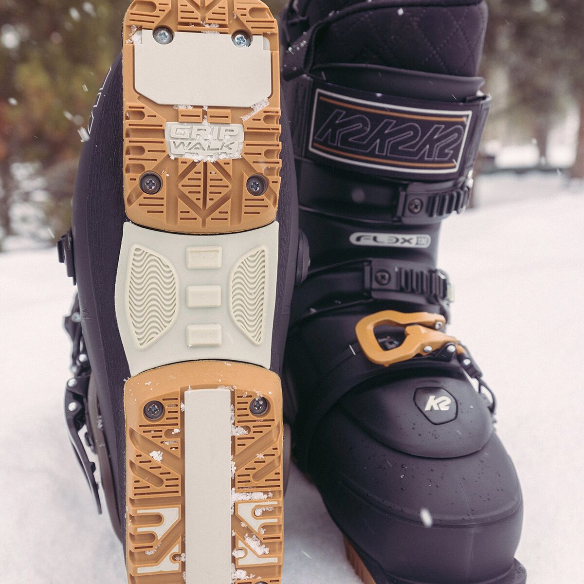 スキー K2 DIVERGE SC K2 Diverge SC Men's Ski Boots 2023 | K2 Full Tilt Boots