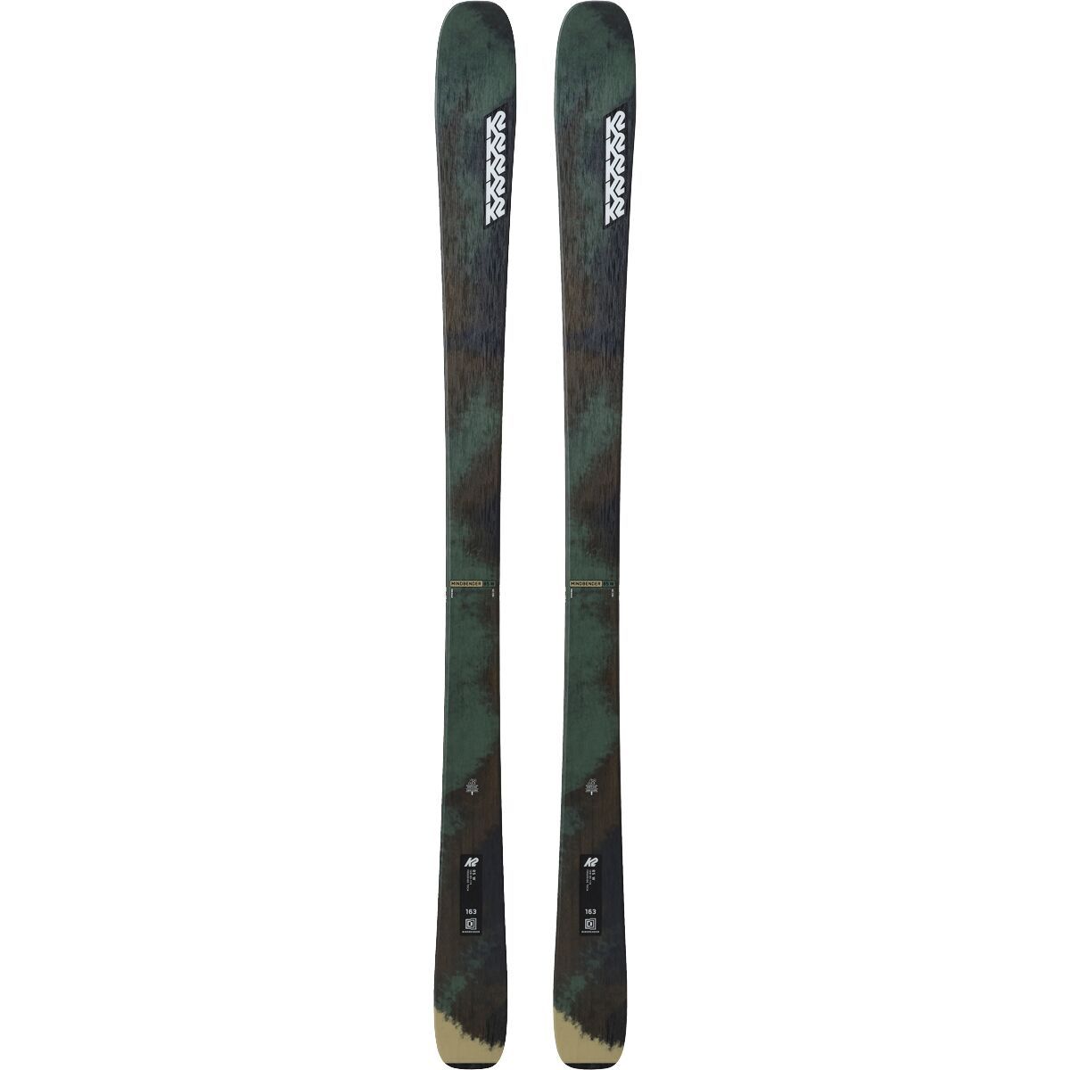 Mindbender 85 Quikclik Ski - 2025 - Women's