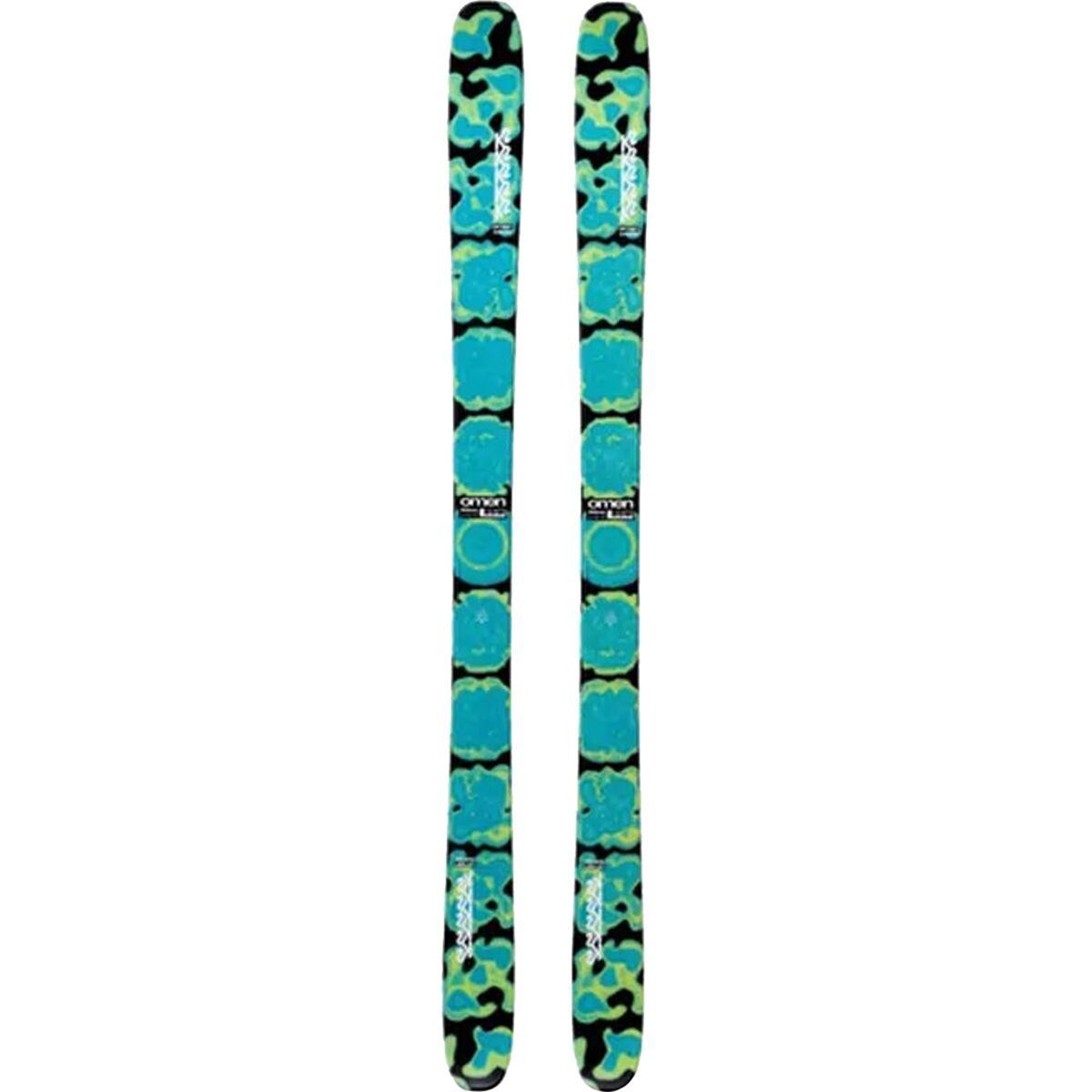 Omen 85 Women's Ski - 2025