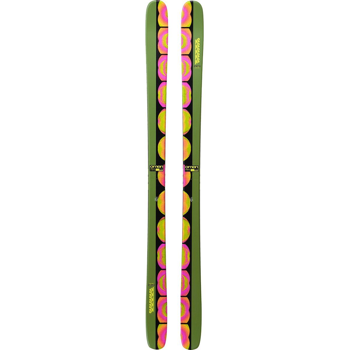 Omen 90 Ski - 2025