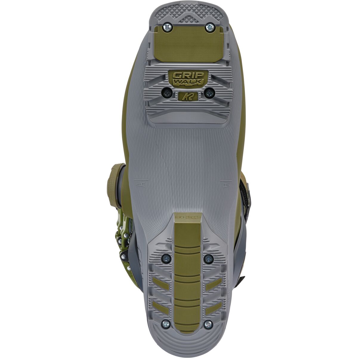 K2 Recon 130 BOA Boot - 2026 - Ski