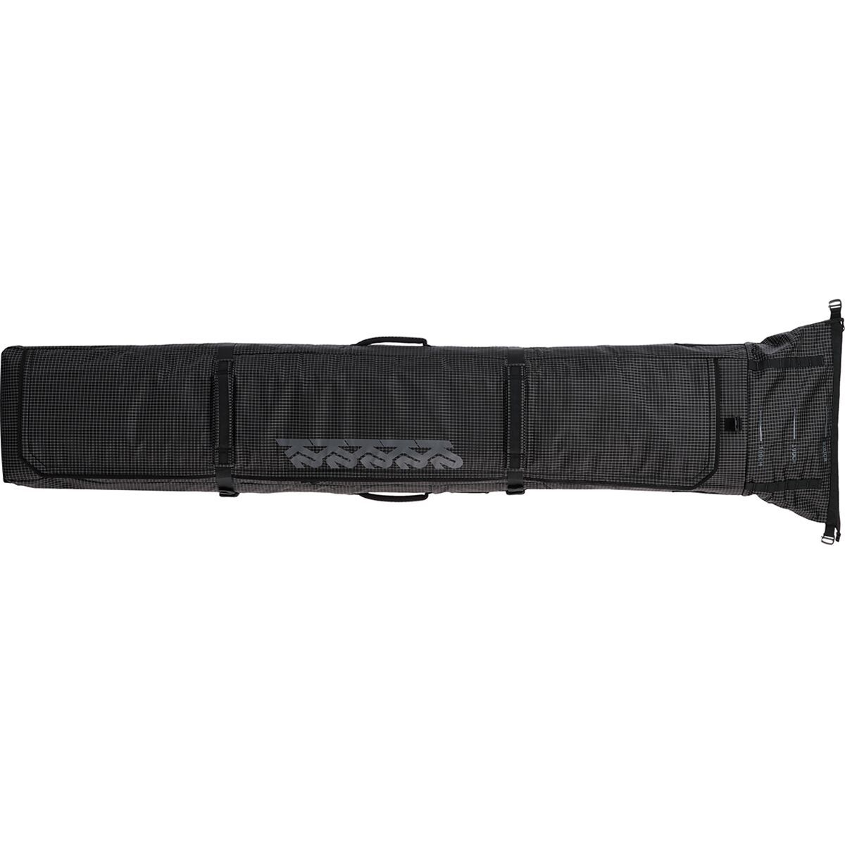 Universal Ski Roller Bag