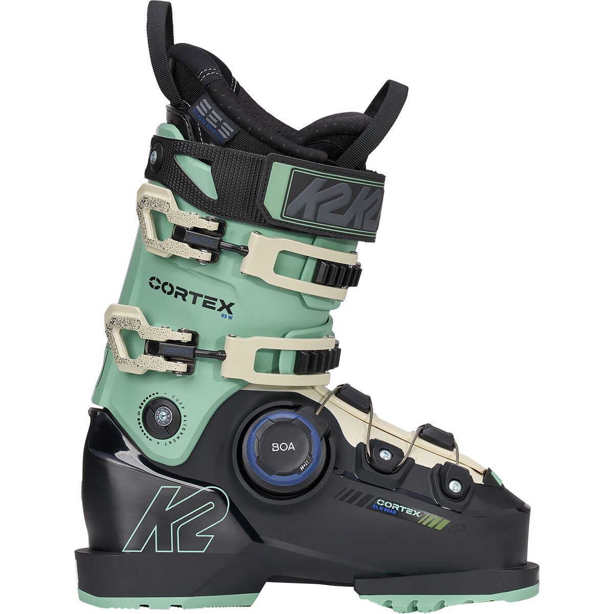 Cortex 95 BOA Ski Boot - 2026 - Women's