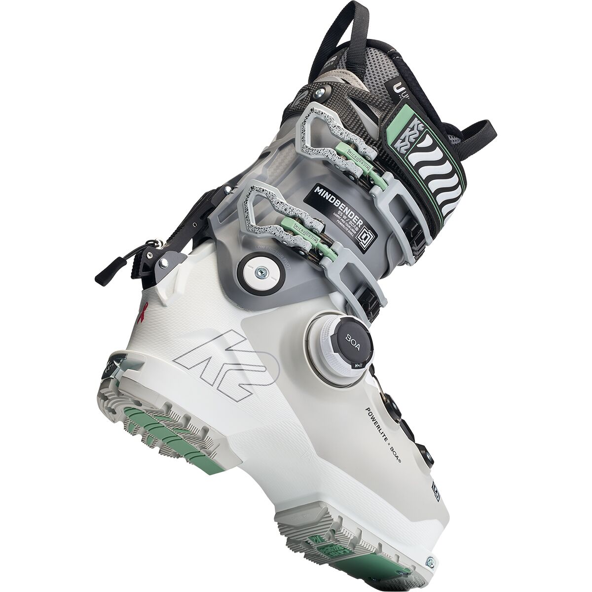 K2 Mindbender 95 BOA Ski Boot - 2026 - Women's - Ski
