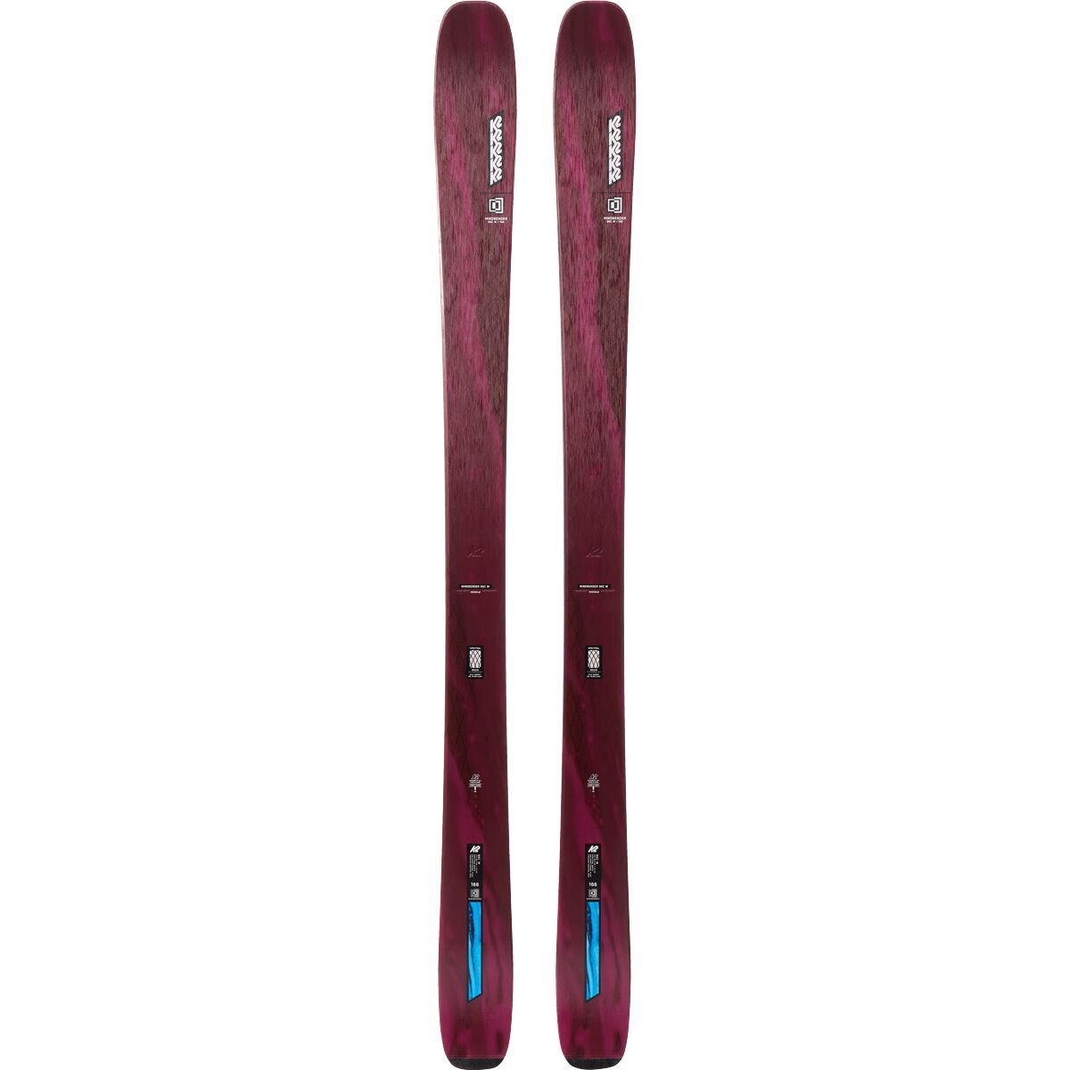 Mindbender 96C Ski - 2026 - Women's