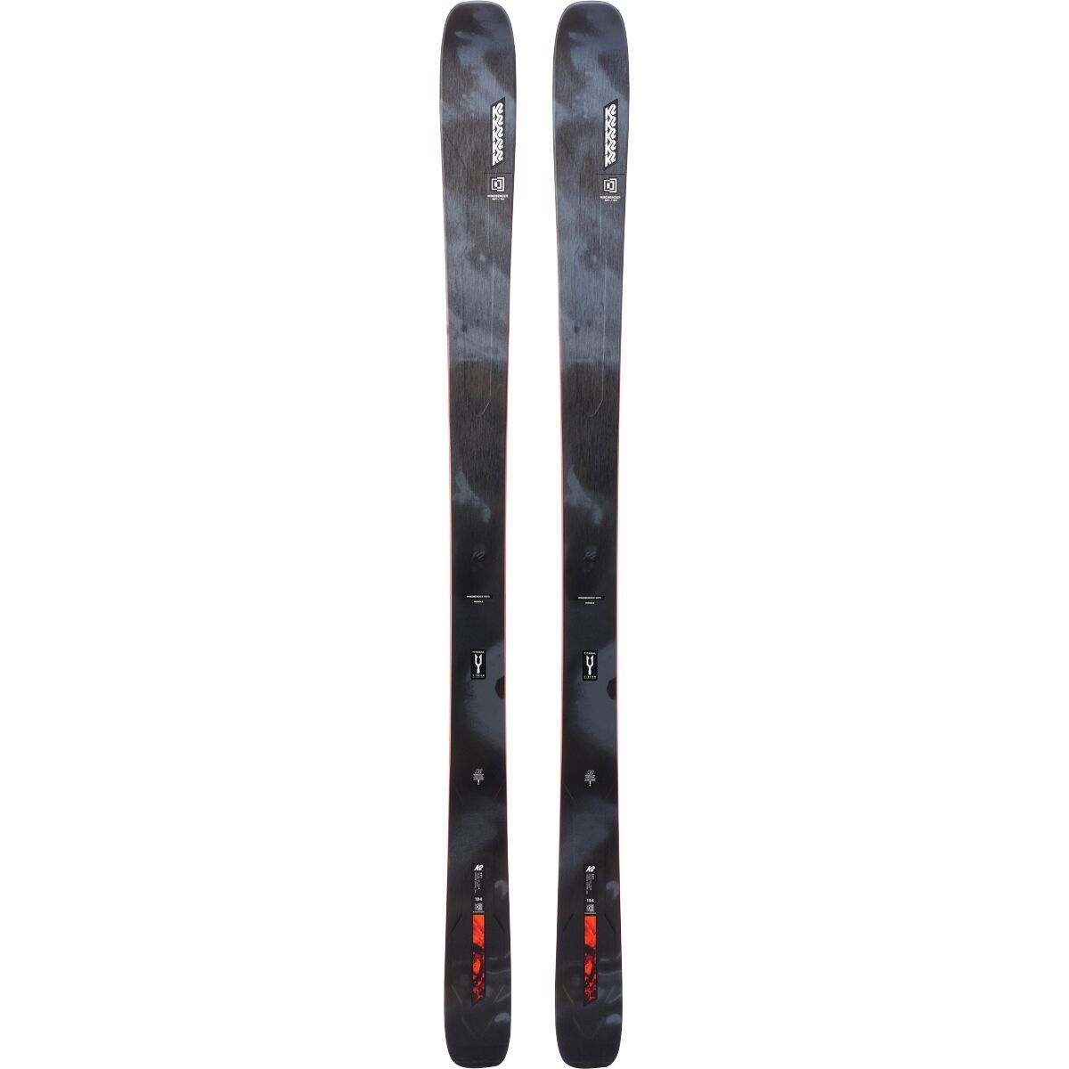 Mindbender 99Ti Ski - 2026