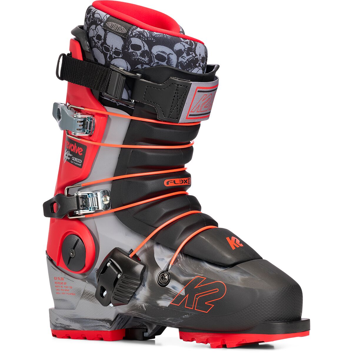 K2 Revolve KF Ski Boot - 2026 - Ski