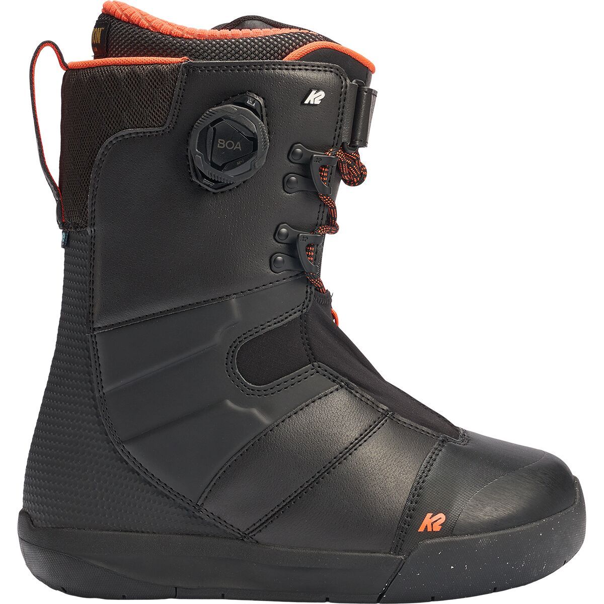 K2 Evasion Snowboard Boot - 2026 - Men's - $409.95 at Level Nine Sports