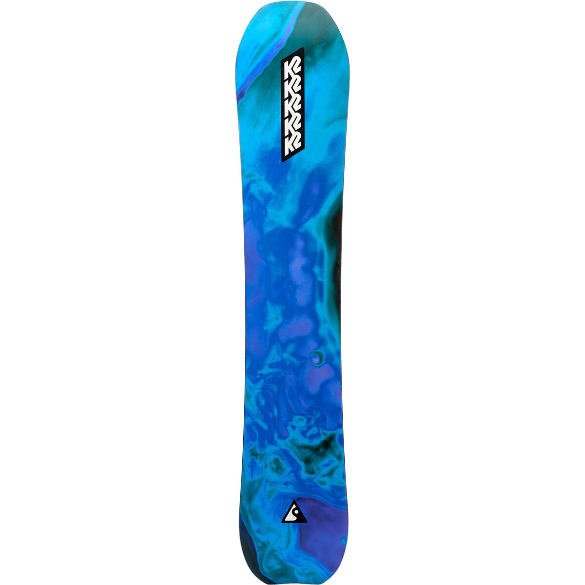 K2 Passport Snowboard - 2026 - Snowboard