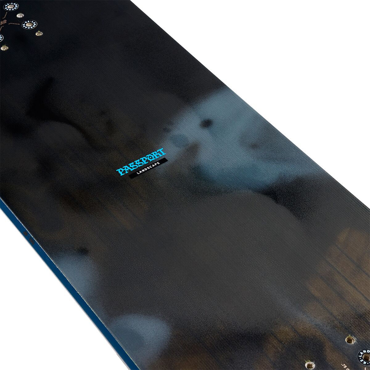 K2 Passport Snowboard - 2026 - Snowboard