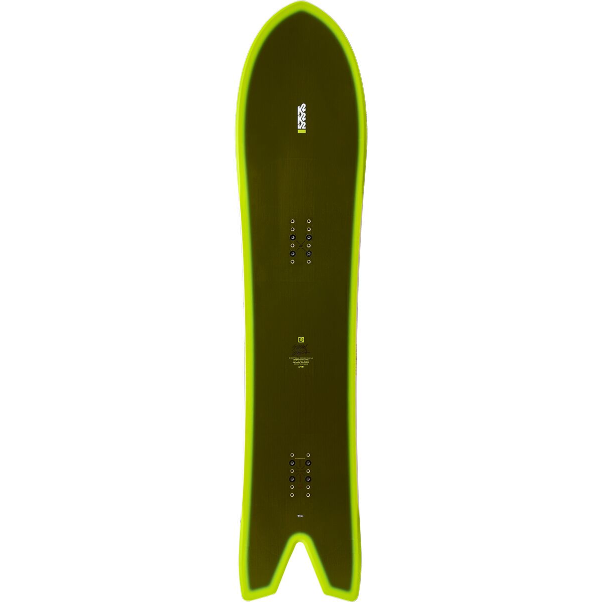 K2 Special Effects Snowboard - 2026 - Snowboard
