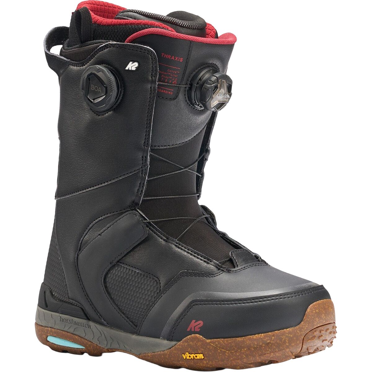 K2 Thraxis Snowboard Boot - 2026 - Snowboard