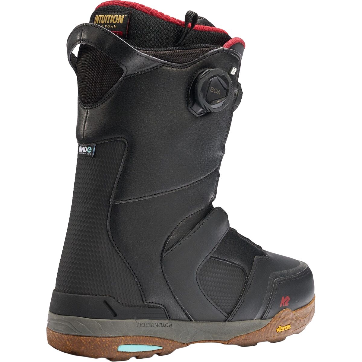 K2 THRAXIS スノーボードブーツ 27cm K2 Thraxis Snowboard Boot - 2026 - Snowboard