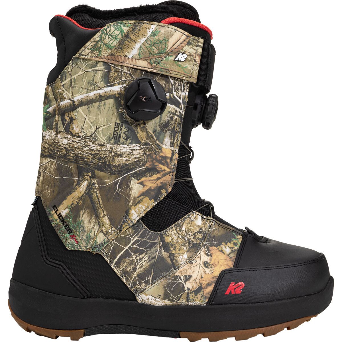 Maysis Clicker X Hb Boot